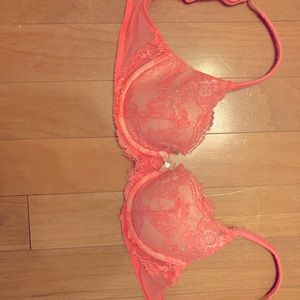 Victoria’s Secret 34C Dream Angels Bra
